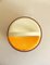 Vintage Italian Biscotti Ceramic Bowl by Riccardo Schweizer for Pagnossin, 1970s, Image 12