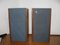 Danish B Modell Speakers from Bang & Olufsen, 1960s, Set of 2 18