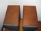 Danish B Modell Speakers from Bang & Olufsen, 1960s, Set of 2 16