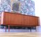 Teak Credenza Sideboard by Jens Quistgaard for Peter Løvig Nielsen 27