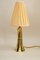 Lampe de Bureau Art Déco en Forme de Pichet, 1920s 2