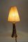 Lampe de Bureau Art Déco en Forme de Pichet, 1920s 5