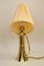 Lampe de Bureau Art Déco en Forme de Pichet, 1920s 3