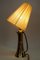 Lampe de Bureau Art Déco en Forme de Pichet, 1920s 7