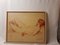 Gustave Balenghien, Nude, Oil on Canvas, Framed 5