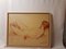 Gustave Balenghien, Nudo, Olio su tela, Incorniciato, Immagine 5