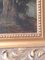 Eduard Majsch, Paesaggio rurale, XIX secolo, Olio su tela, Incorniciato, Immagine 7