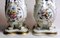 Napoleon III Shaped Vases from Porcelaine De Paris, Set of 2 5