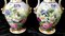 Napoleon III French Vases from Porcelaine De Paris, Set of 2, Image 7