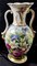 Napoleon III French Vases from Porcelaine De Paris, Set of 2 10