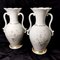 Napoleon III French Vases from Porcelaine De Paris, Set of 2 6