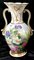 Napoleon III French Vases from Porcelaine De Paris, Set of 2 9