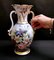 Französische Napoleon III Vasen von Porcelaine De Paris, 2er Set 19