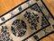 Antiker chinesischer Peking Teppich, 1900er 5
