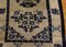 Antiker chinesischer Peking Teppich, 1900er 2