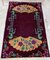 Antique Chinese Art Deco Rug, 1920s 5