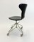Mosquito Swivel Chair by Arne Jacobsen for Fritz Hansen, 1950s, Image 2