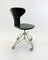 Chaise Pivotante Mosquito par Arne Jacobsen pour Fritz Hansen, 1950s 3