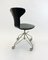 Mosquito Swivel Chair by Arne Jacobsen for Fritz Hansen, 1950s, Image 3