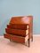 Mid-Century Swedish Vintage Desk Secretary, 1960s, Image 2