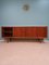 Skandinavisches Mid-Century Modern Sideboard aus Teak von Harry Østergaard für Randers Furniture Factory, 1950er 2