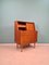 Danish Teak Bornholm Secretary Desk by Arne Wahl Iversen, 1960s 1