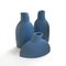 Vases Postmodernes en Céramique de Amano, Allemagne, Set de 3 5
