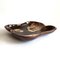 Mid-Century German Catchall Tray in Ceramic from Jasba 4