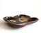 Mid-Century German Catchall Tray in Ceramic from Jasba, Image 4