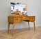 Dressing Table in Walnut by Alfred Cox for Heals, 1950s 2