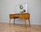 Dressing Table in Walnut by Alfred Cox for Heals, 1950s 3