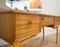 Dressing Table in Walnut by Alfred Cox for Heals, 1950s, Image 5