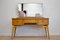 Dressing Table in Walnut by Alfred Cox for Heals, 1950s 1