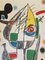 Joan Miro, Maravillas con variaciones acrosticas 20, Lithograph 2