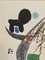 Joan Miro, Maravillas con variaciones acrosticas 20, Lithograph 5