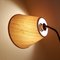 Lampe de Bureau Mid-Century en Laiton par Koch & Lowy pour Omi 3