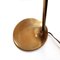 Mid-Century Table Lamp in Brass by Koch & Lowy for Omi 8
