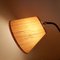 Mid-Century Table Lamp in Brass by Koch & Lowy for Omi, Image 2