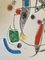 Joan Miro, Maravillas con variaciones acrosticas 10, Lithograph, Image 3