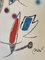 Joan Miro, Maravillas con variaciones acrosticas 10, Lithograph 2