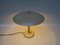 Bauhaus Schröder Table Lamps by Max Schumacher for Metallwerk Werner Schröder, 1930s, Set of 2, Image 5