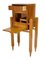 French Art Deco Style Secretaire, 1980s 2