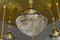 Art Deco Viennese Chandelier, 1920s, Image 8