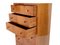 Art Deco Wood Dresser 3