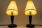 Art Deco Viennese Table Lamps, 1930s, Set of 2 6