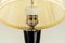 Wiener Art Deco Tischlampen, 1930er, 2er Set 8