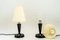 Art Deco Viennese Table Lamps, 1930s, Set of 2 4