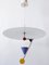 Postmodern Pendant Lamps by Olle Andersson for Borens, 1982, Image 12
