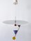 Postmodern Pendant Lamps by Olle Andersson for Borens, 1982, Image 11