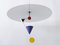 Postmodern Pendant Lamps by Olle Andersson for Borens, 1982 19